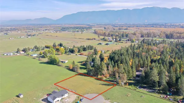 141 Freedom Way, Kalispell, MT 59901