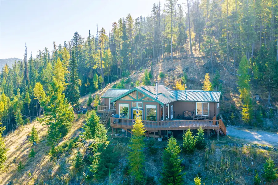 2066 Emmons Creek Road, Kila, MT 59920 - #3