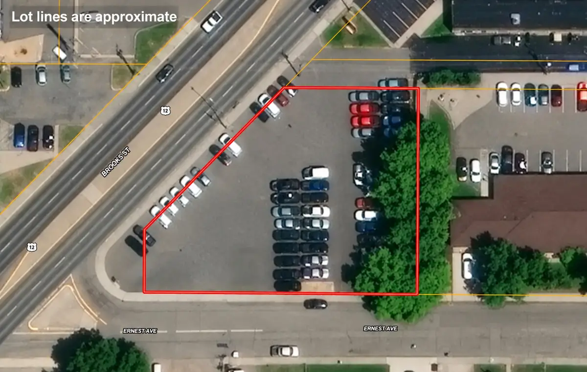 3172 Brooks Street, Missoula, MT 59801 - #1