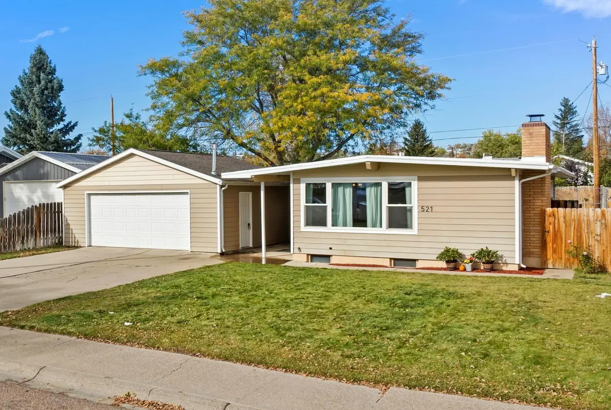 521 23rd Avenue Ne, Great Falls, MT 59404 - #1