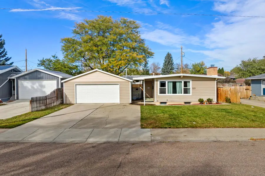 521 23rd Avenue Ne, Great Falls, MT 59404 - #3