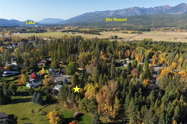 111 Wedgewood Lane, Whitefish, MT 59937
