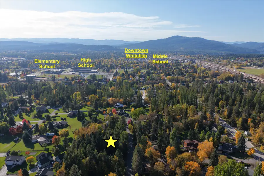 111 Wedgewood Lane, Whitefish, MT 59937 - #3