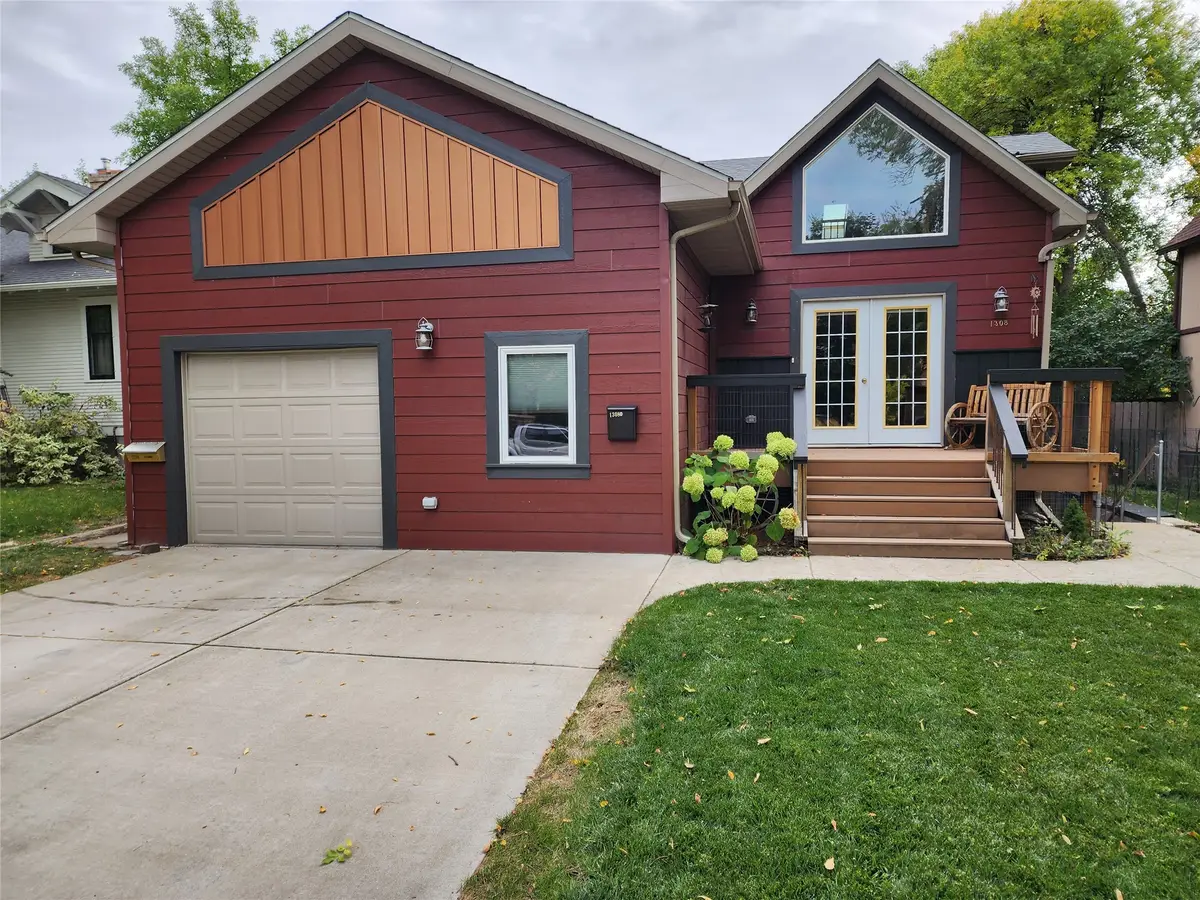 1308 3rd Avenue N, Great Falls, MT 59401 - #1