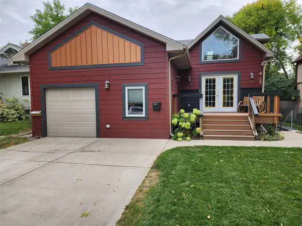 1308 3rd Avenue N, Great Falls, MT 59401