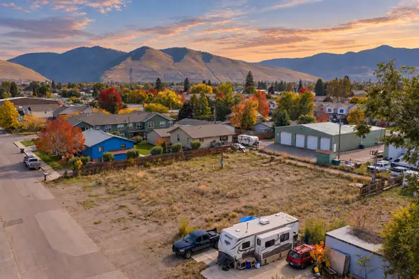 1945 Idaho Street, Missoula, MT 59801