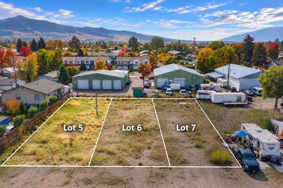 1945 Idaho Street, Missoula, MT 59801 - #1