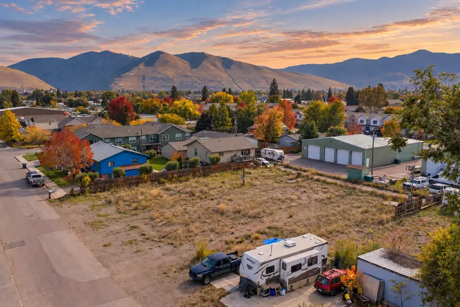 1945 Idaho Street, Missoula, MT 59801 - #2