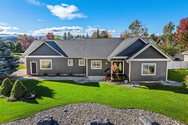 214 O'brien Terrace N, Bigfork, MT 59911