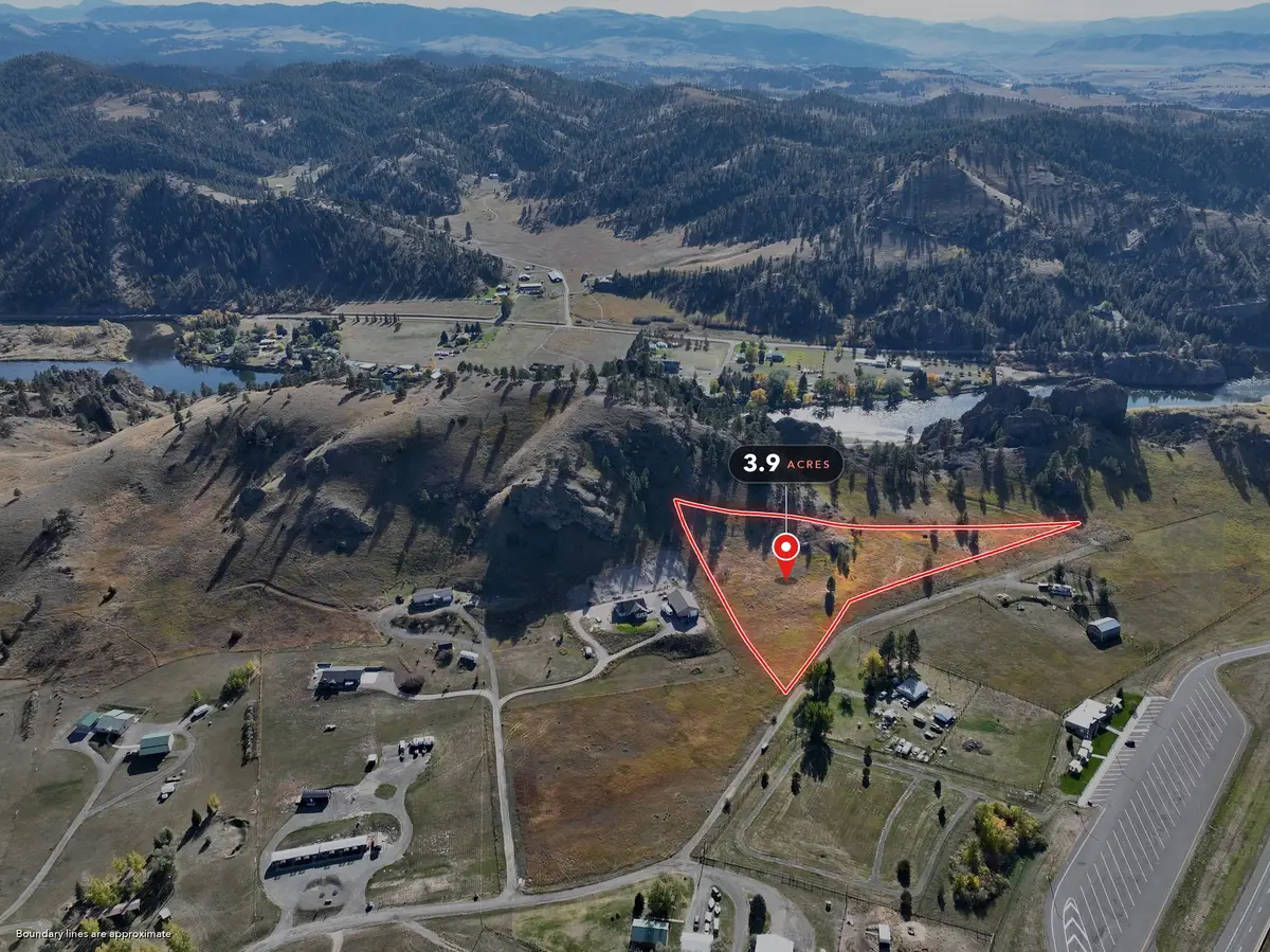 TBD Bluebird Lane, Cascade, MT 59421 - #1