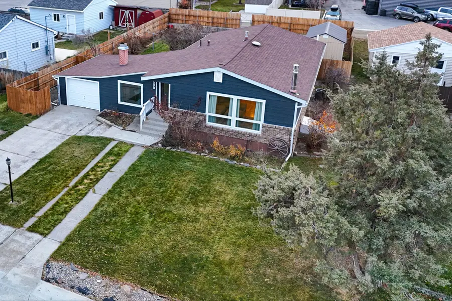 1509 Wilder Avenue, Helena, MT 59601 - #2