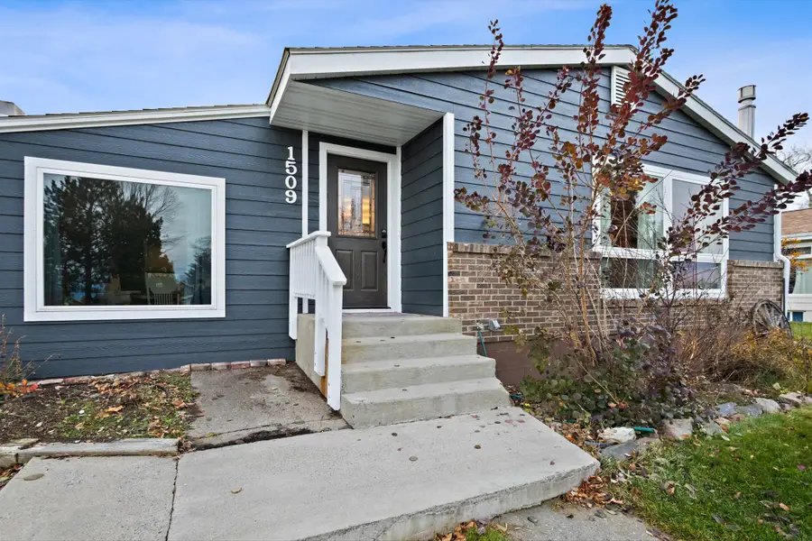 1509 Wilder Avenue, Helena, MT 59601 - #3