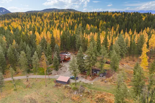 1375 Lost Creek Drive, Kalispell, MT 59901