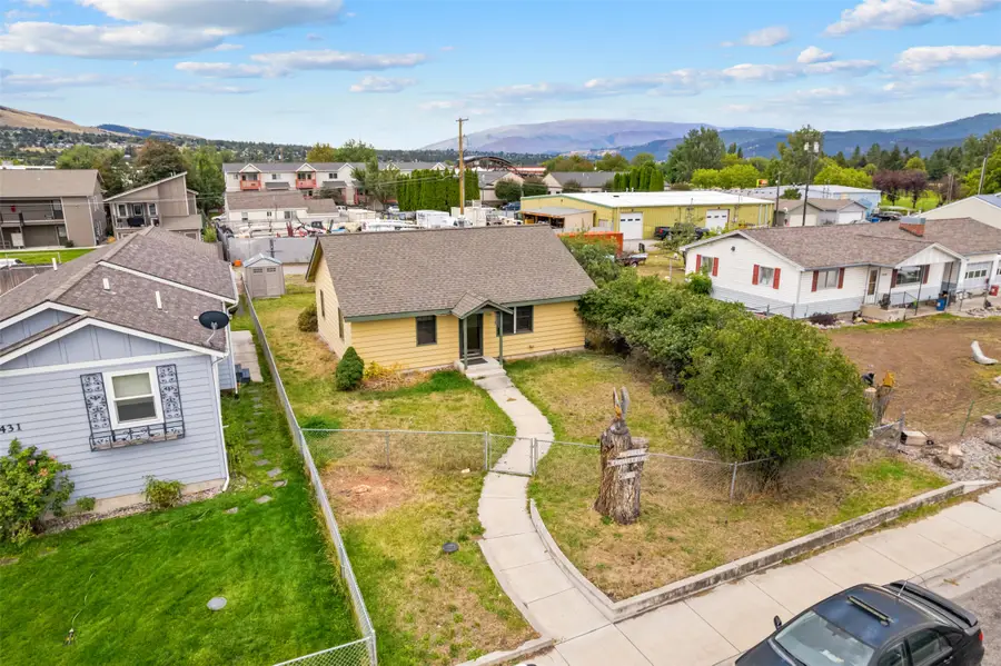 2435 Dixon Avenue, Missoula, MT 59801 - #3