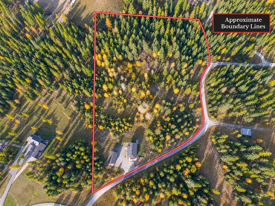 103 Glacier Hills Drive E, Martin City, MT 59926 - #2
