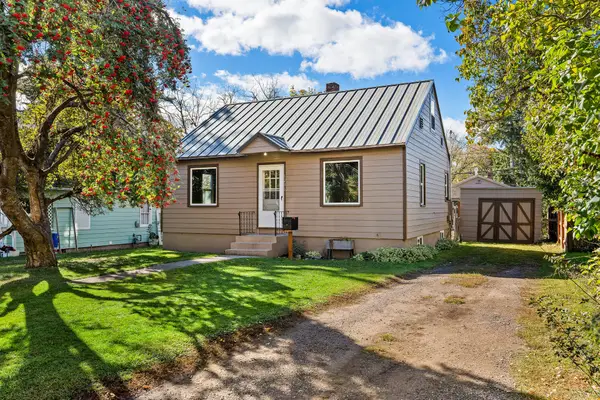 1236 5th Avenue E, Kalispell, MT 59901