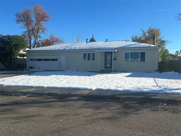 5312 5th Avenue S, Great Falls, MT 59405