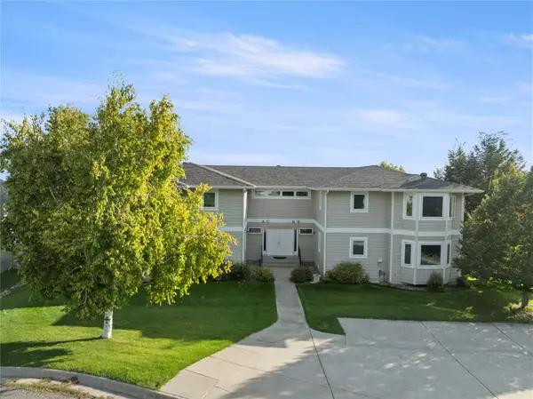 2220 Alpine Drive #C, Helena, MT 59601