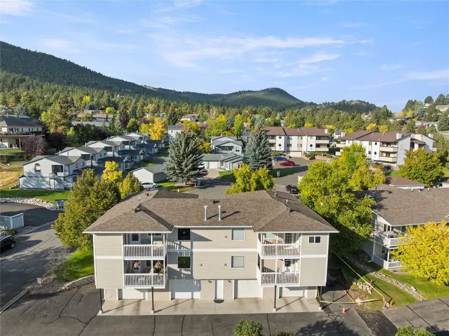 2220 Alpine Drive #C, Helena, MT 59601 - #3