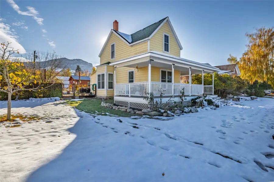 1015 Hollins Avenue, Helena, MT 59601 - #2