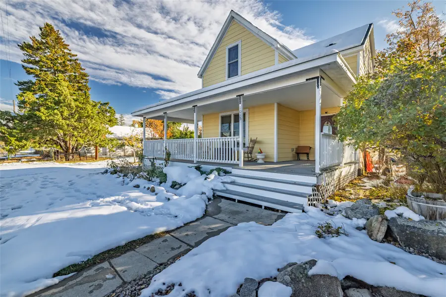 1015 Hollins Avenue, Helena, MT 59601 - #3