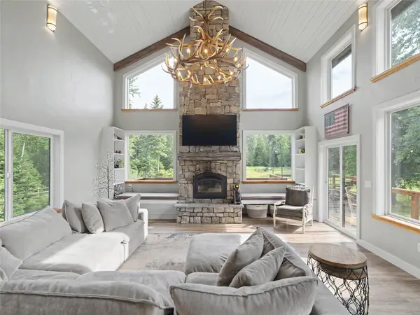 28012 Meadow Creek Road, Bigfork, MT 59911