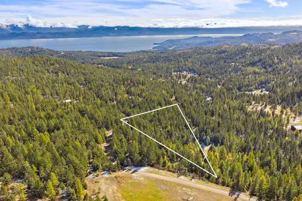 1426 Bierney Creek Road, Lakeside, MT 59922