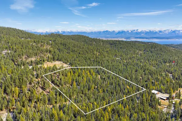 1428 Bierney Creek Road, Lakeside, MT 59922