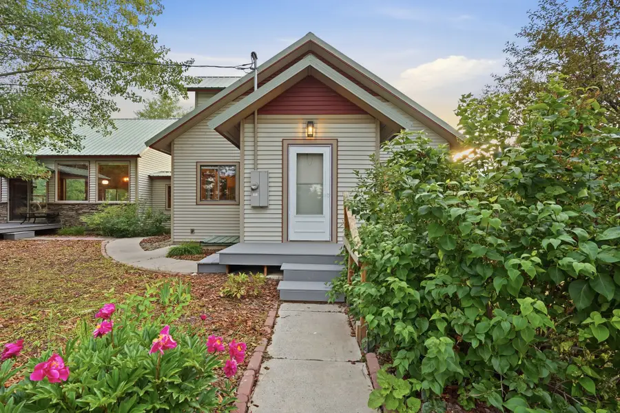 217 Lower Rainbow Road, Bozeman, MT 59718 - #2