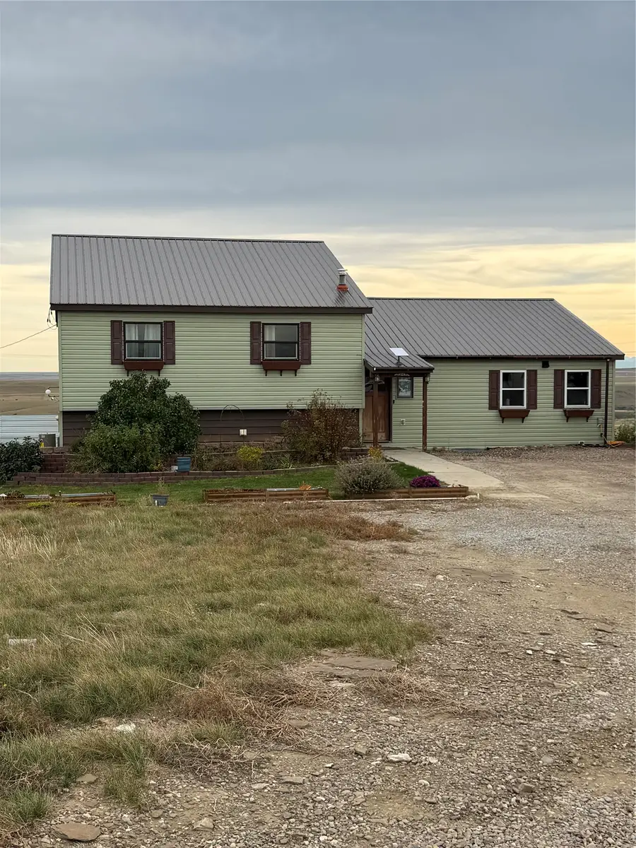613 Tank Hill Drive, Cut Bank, MT 59427 - #2