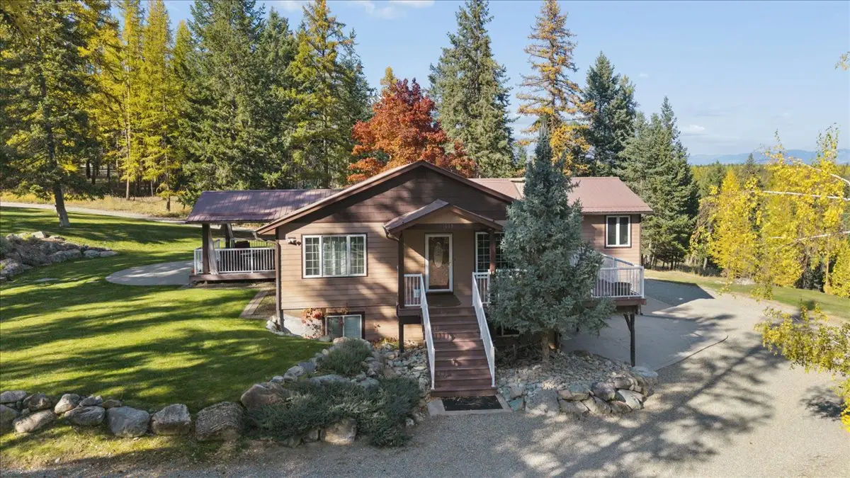 1065 Dun Movin Lane, Kalispell, MT 59901 - #1