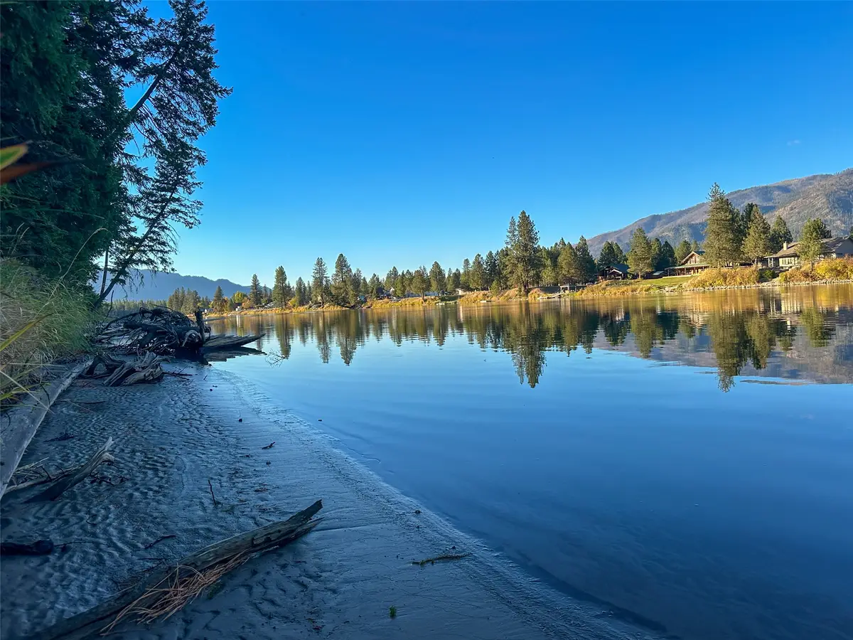 NHN Old Barn Lane, Thompson Falls, MT 59873 - #1