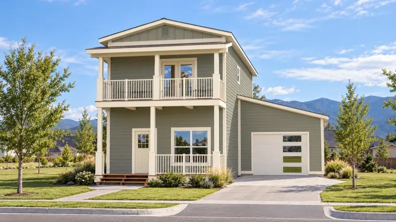 201 Chateau Avenue, Kalispell, MT 59901 - #2