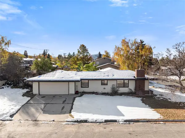 2129 E Broadway Street, Helena, MT 59601