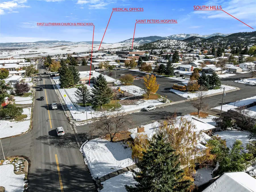 2129 E Broadway Street, Helena, MT 59601 - #3