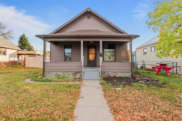 1816 8th Avenue N, Great Falls, MT 59401