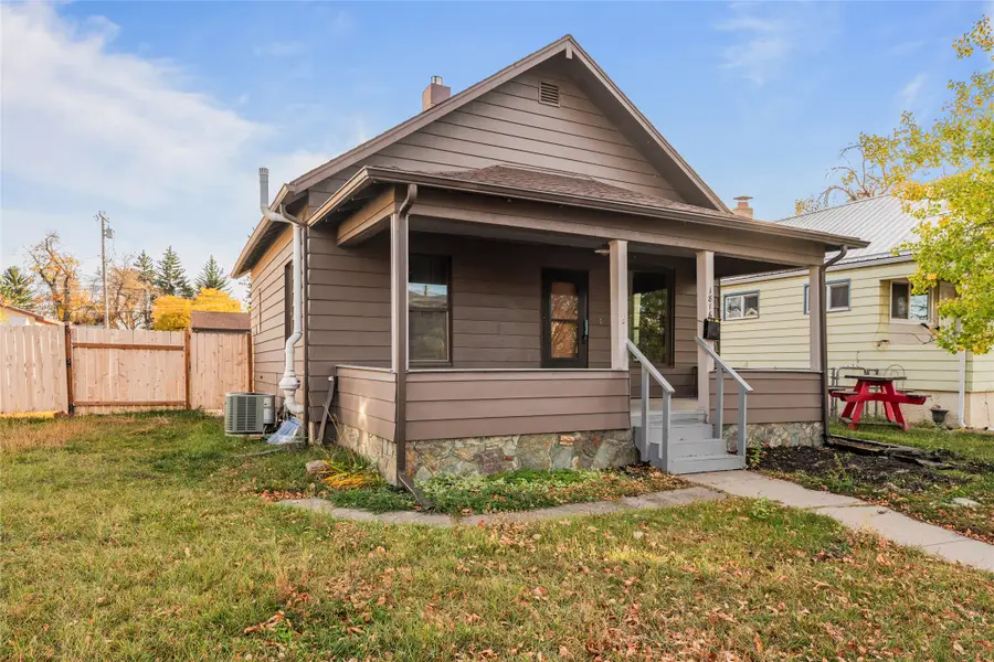 1816 8th Avenue N, Great Falls, MT 59401 - #2
