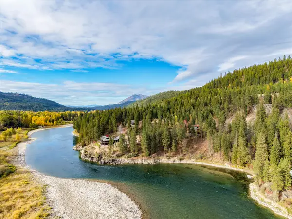 1224 Kootenai River Road, Troy, MT 59935