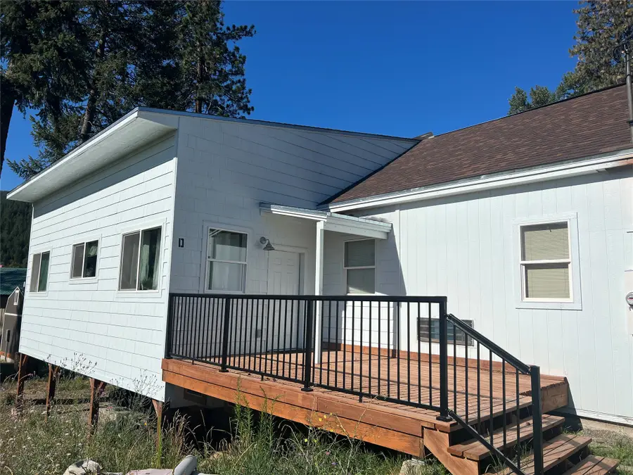 111 Tiger Street, Saint Regis, MT 59866 - #2