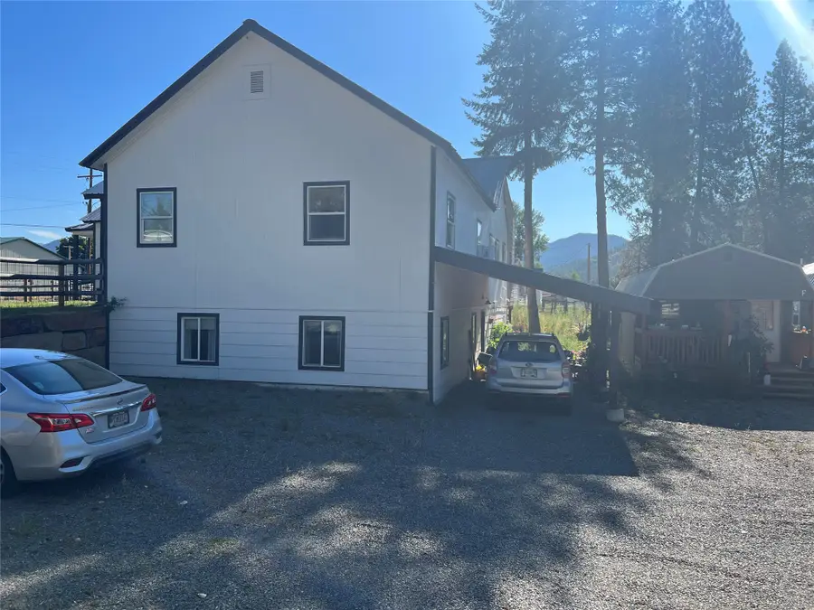 111 Tiger Street, Saint Regis, MT 59866 - #3