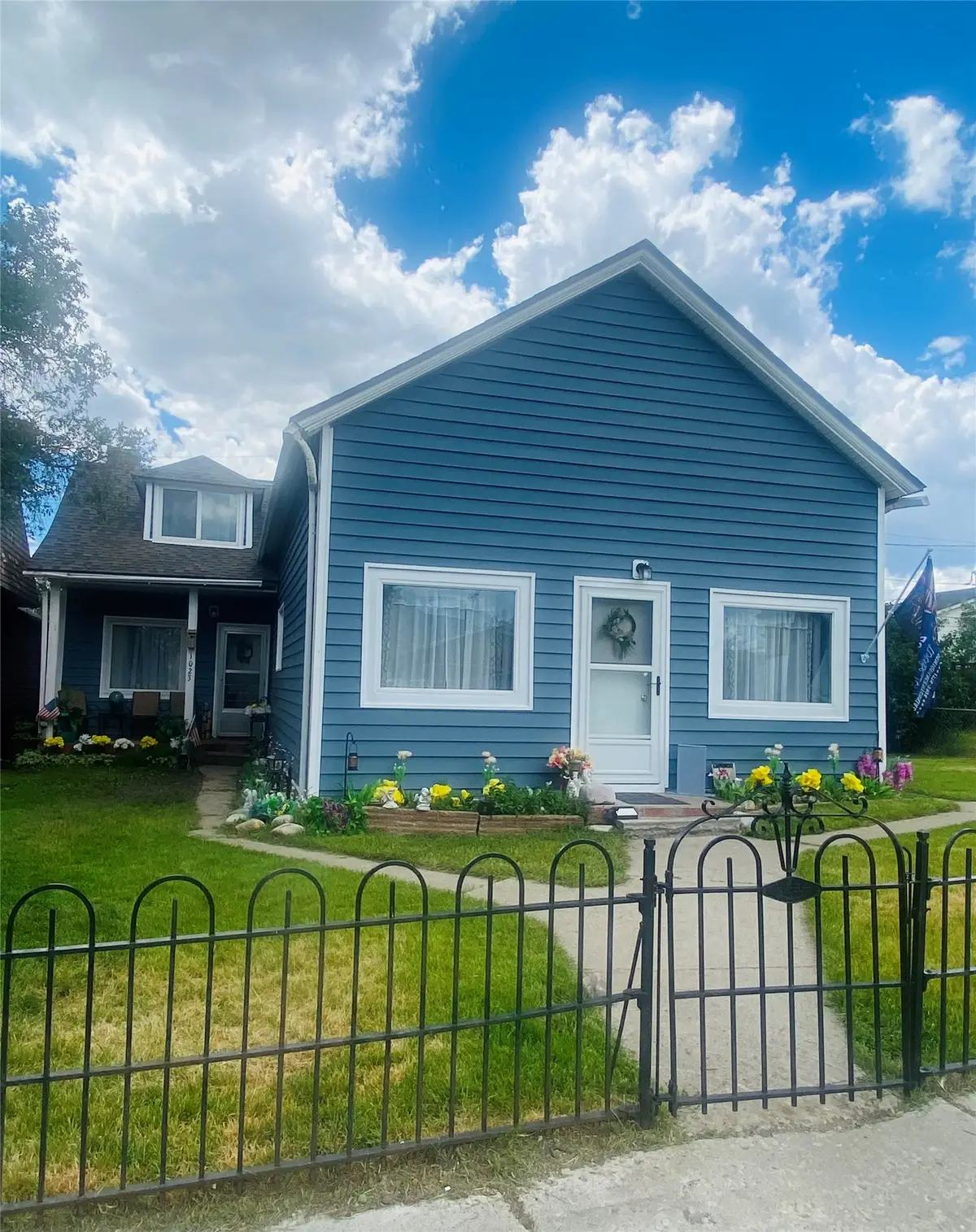 1021 S Wyoming Street, Butte, MT 59701 - #1