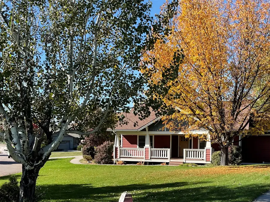 100 Jefferson Court, Polson, MT 59860 - #2