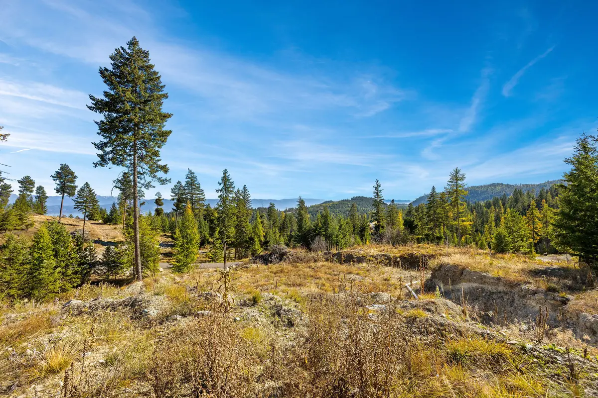 441 Ridge Line Drive, Lakeside, MT 59922 - #1