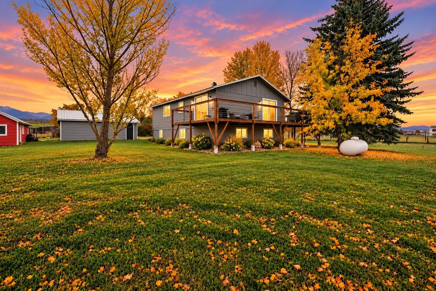 782 Quast Lane, Corvallis, MT 59828 - #3