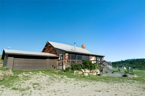 941 Us Hwy 89, Browning, MT 59417