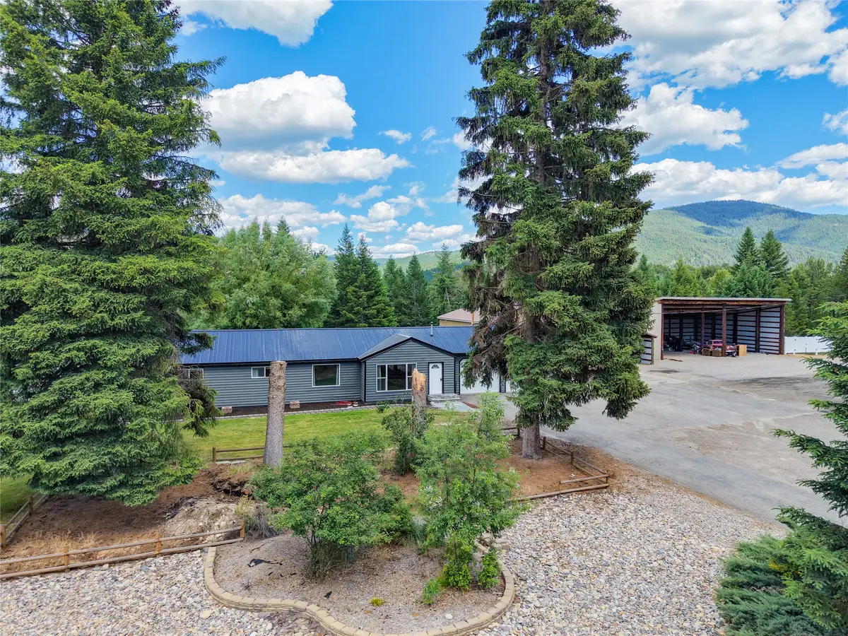41915 Us Hwy 2, Libby, MT 59923 - #1