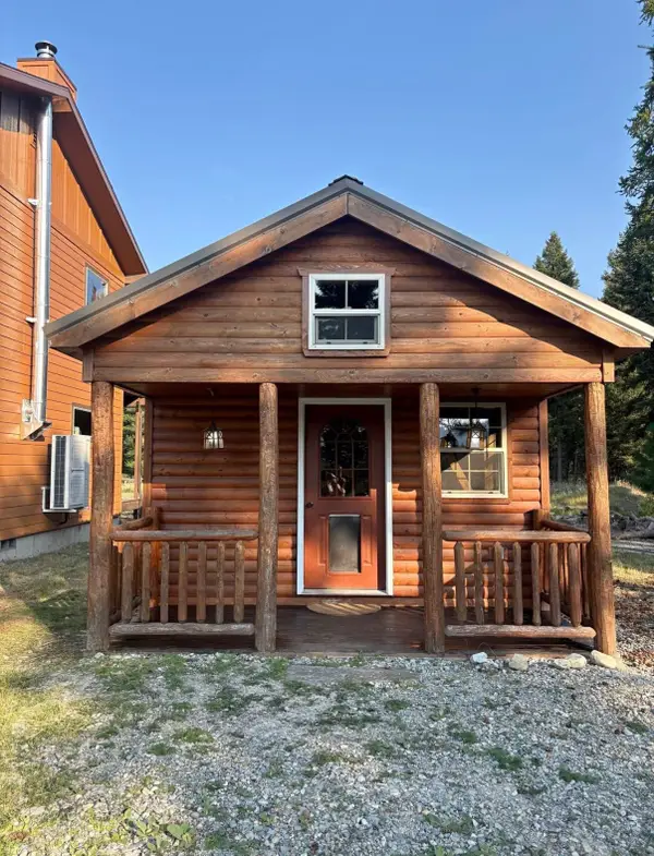 155 Moose Lake Road, Marion, MT 59925