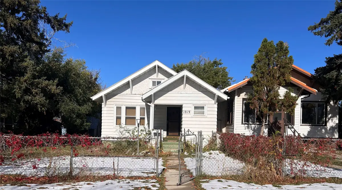 1019 9th Avenue S, Great Falls, MT 59405 - #1