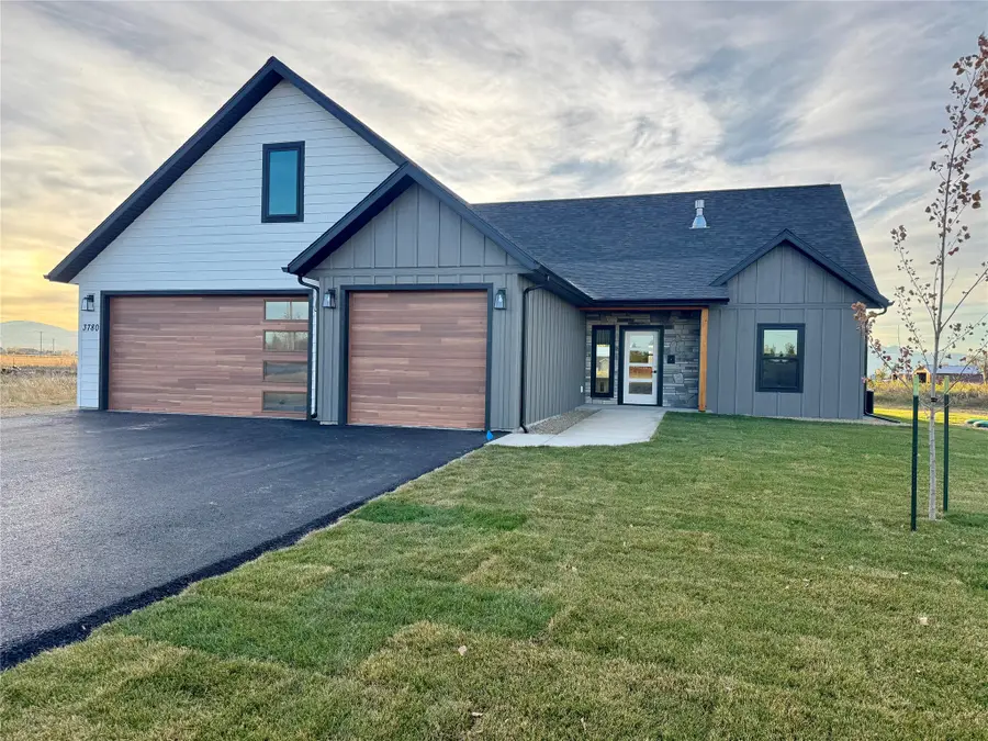 3780 Cupid Drive, Helena, MT 59602 - #2