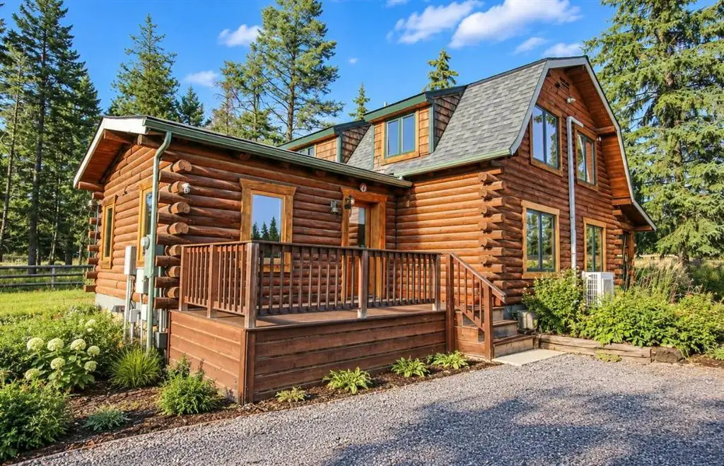 5098 Us Hwy 93 S, Whitefish, MT 59937 - #1